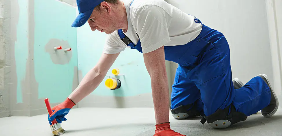 Beyond these errors, waterproofing issues are common, especially in shower areas.