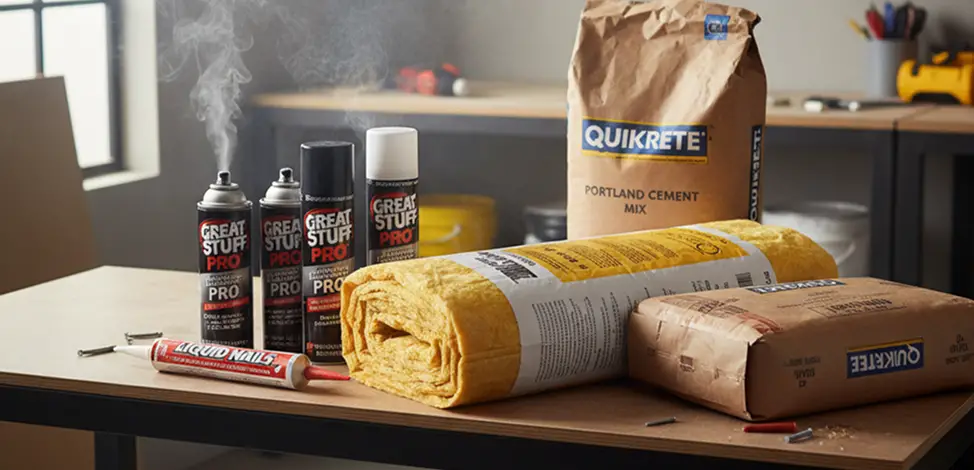 What Else Could Be Dangerous?