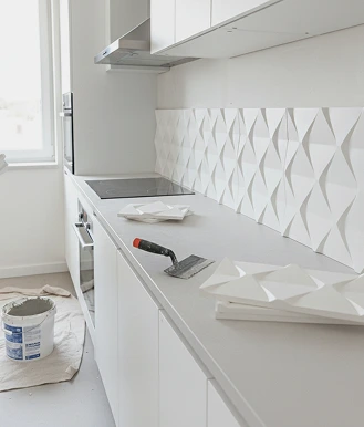 Textured tile installation: challenges and solutions in the USA