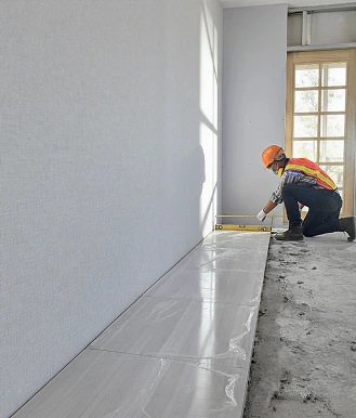 How to combine materials of different thicknesses during renovation | solutions for US homes