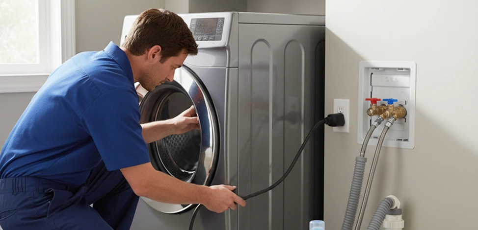 Electrical Connection: Safety First