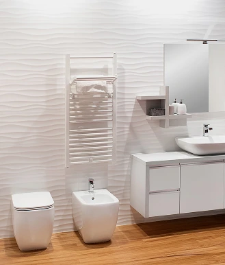 Bidets: types, selection, and installation for US homes | Fix Concierge Service