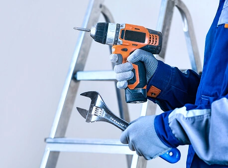 General handyman services